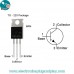 Transistor TIP41C 100V 6A